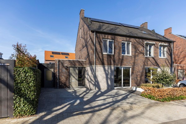 Te koop: Bijenlaan 18, 5692VB Son en Breugel